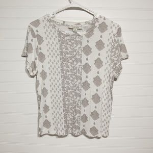 Adam Livine Women's T-shirt-  Size Medium